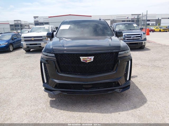 Cadillac Escalade 4wd Sport Platinum