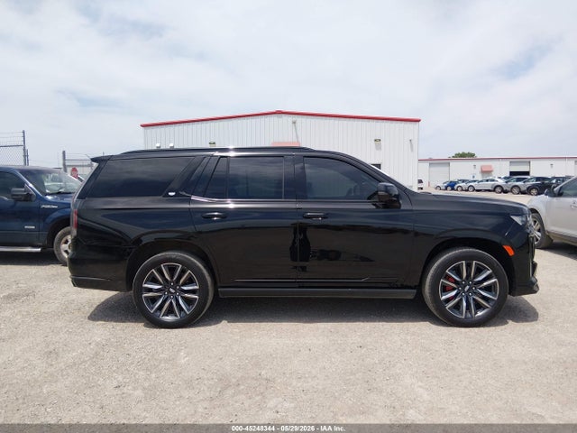 Cadillac Escalade 4wd Sport Platinum