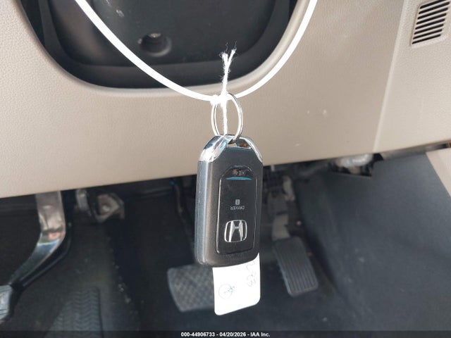 Honda Pilot Ex-l