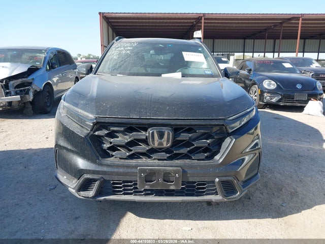 Honda CR-V Hybrid Sport
