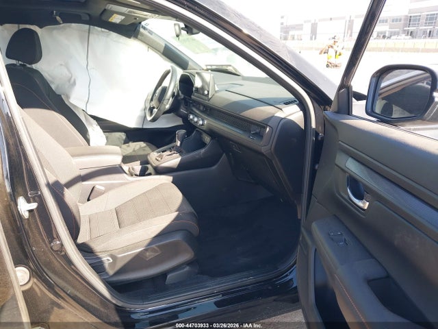 Honda CR-V Hybrid Sport