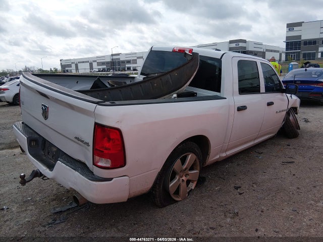 Ram 1500 St