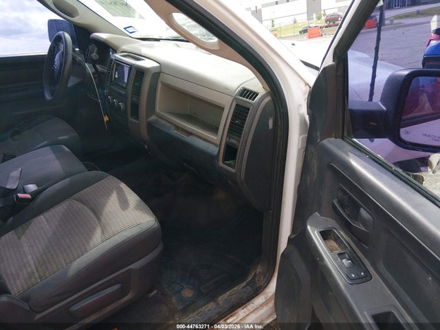 Ram 1500 St