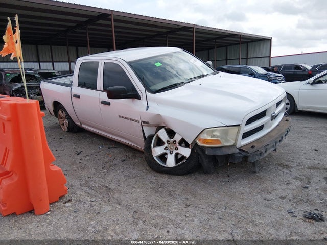 Ram 1500 St