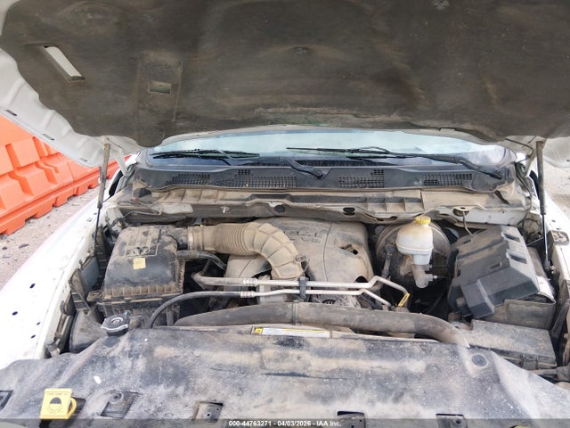 Ram 1500 St