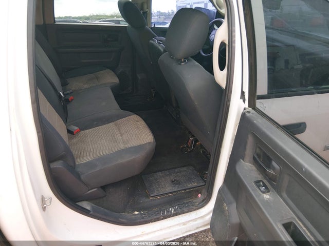 Ram 1500 St