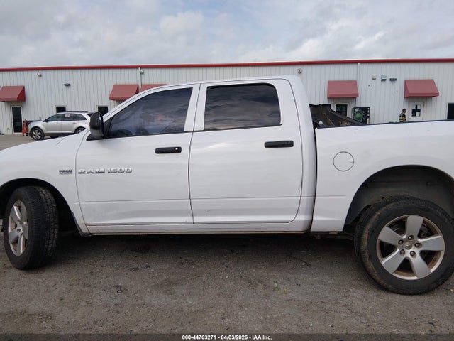 Ram 1500 St