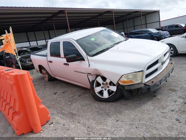 Salvage Ram 1500 Image
