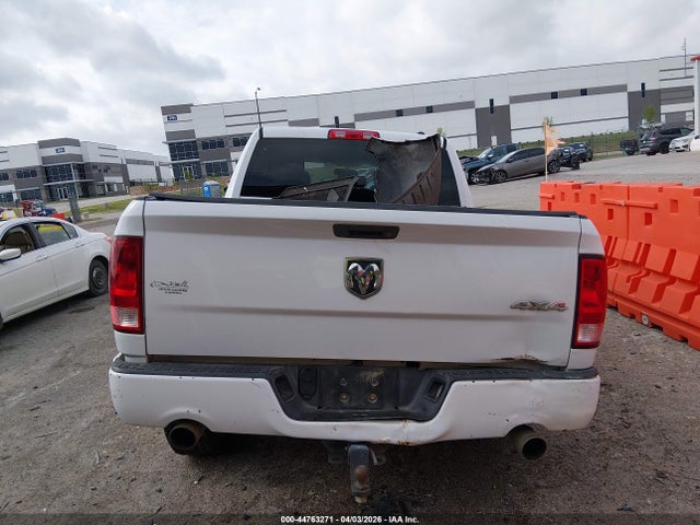 Ram 1500 St