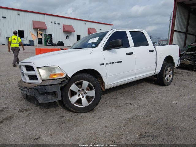 Ram 1500 St