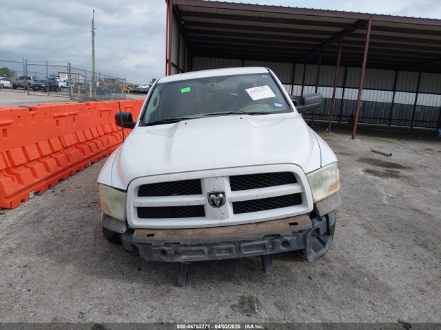 Ram 1500 St