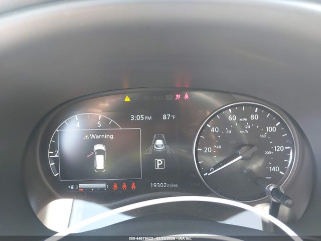 Nissan Kicks Sv Xtronic Cvt