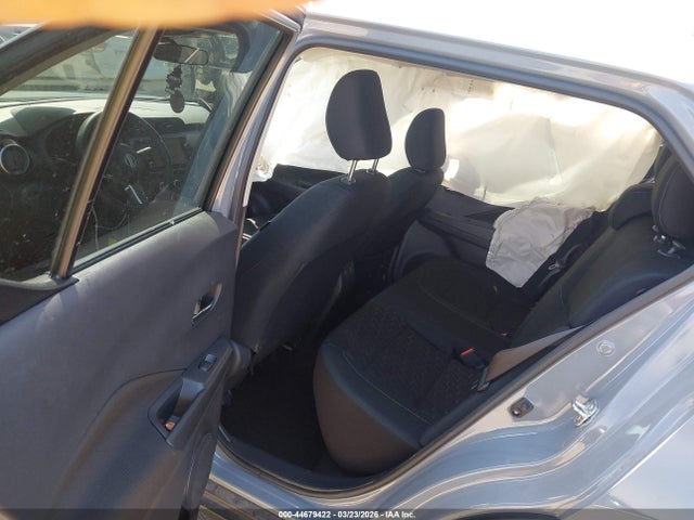 Nissan Kicks Sv Xtronic Cvt