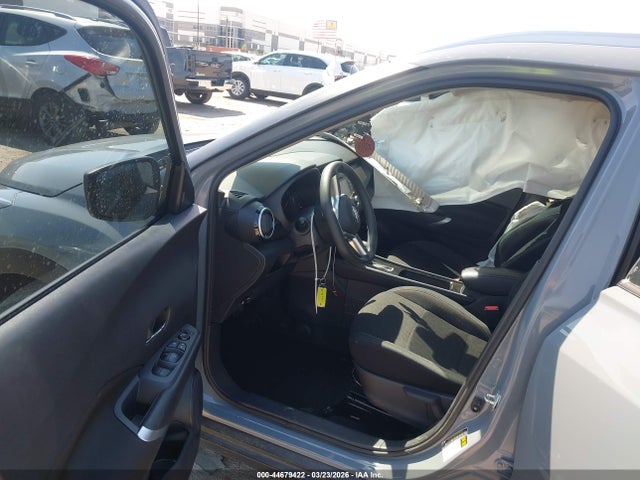 Nissan Kicks Sv Xtronic Cvt
