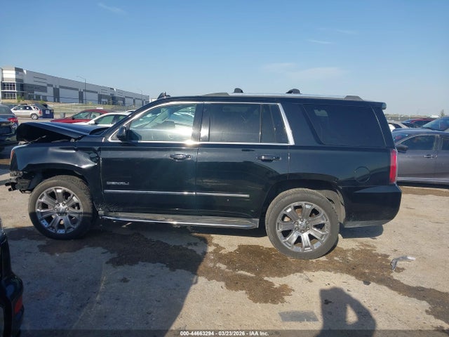 GMC Yukon Denali
