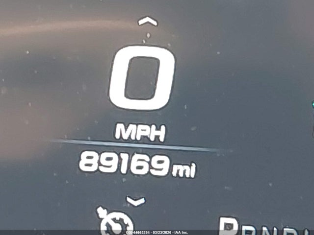 GMC Yukon Denali