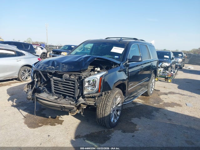 GMC Yukon Denali