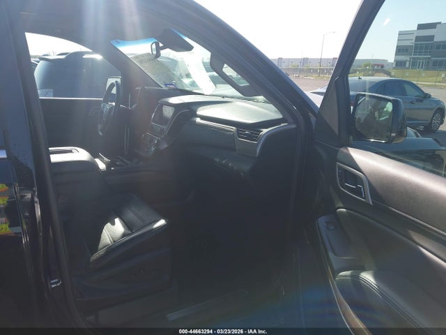 GMC Yukon Denali