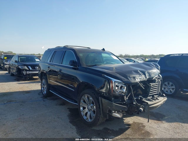 Salvage GMC Yukon Image
