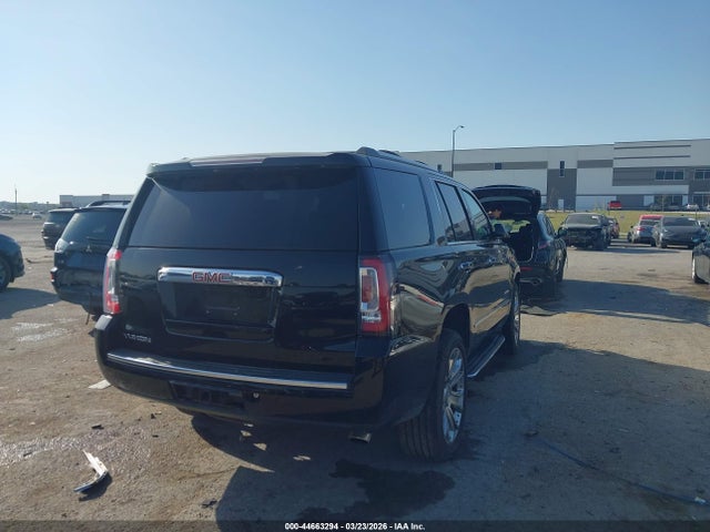 GMC Yukon Denali