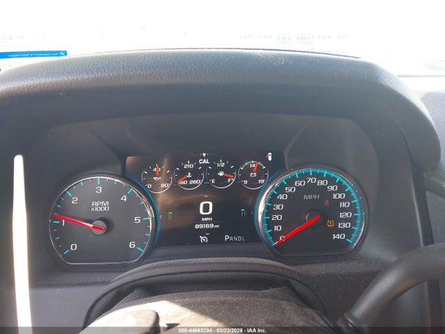GMC Yukon Denali