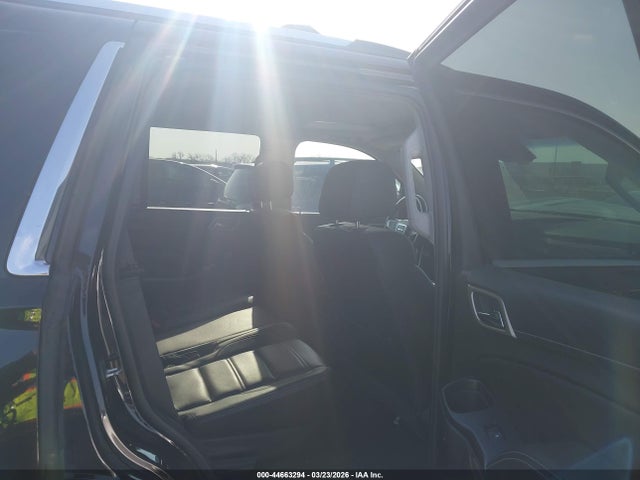 GMC Yukon Denali