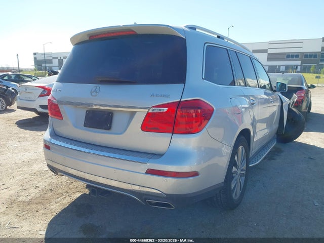 Mercedes-Benz G-Class 4matic