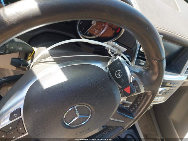 Mercedes-Benz G-Class 4matic