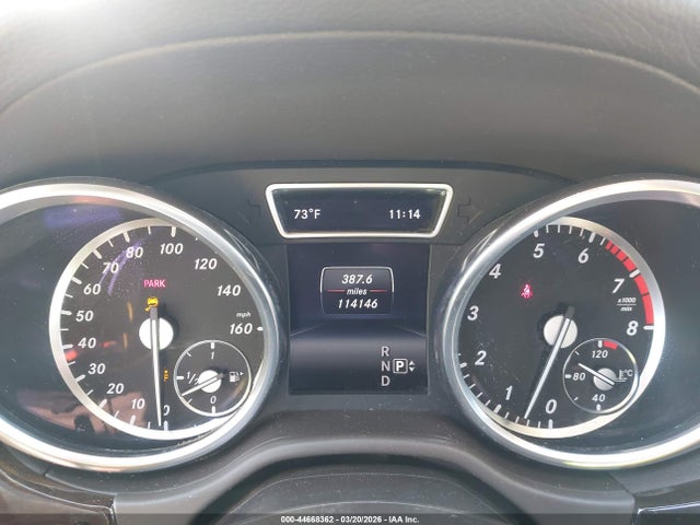 Mercedes-Benz G-Class 4matic
