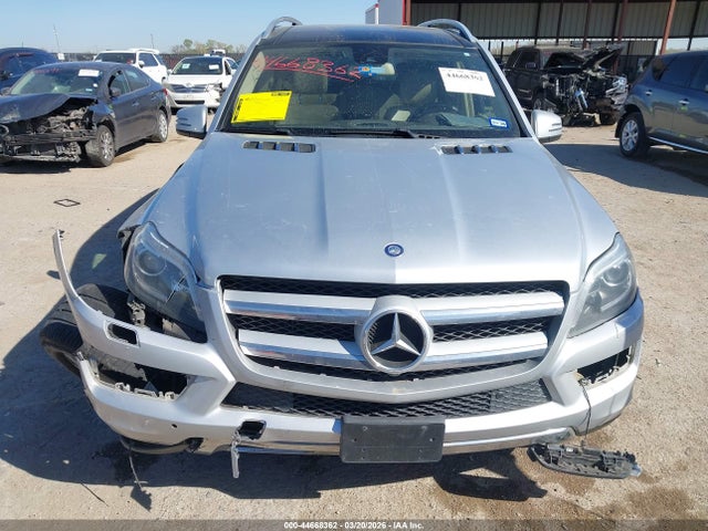 Mercedes-Benz G-Class 4matic