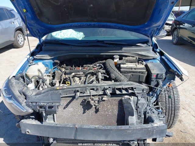 Hyundai ELANTRA Sport