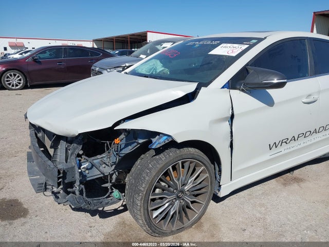 Hyundai ELANTRA Sport