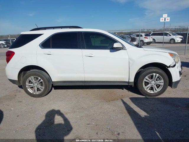 Chevrolet Equinox 1lt