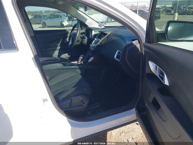 Chevrolet Equinox 1lt