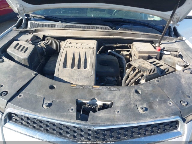 Chevrolet Equinox 1lt