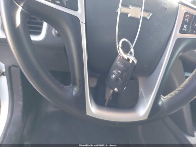 Chevrolet Equinox 1lt