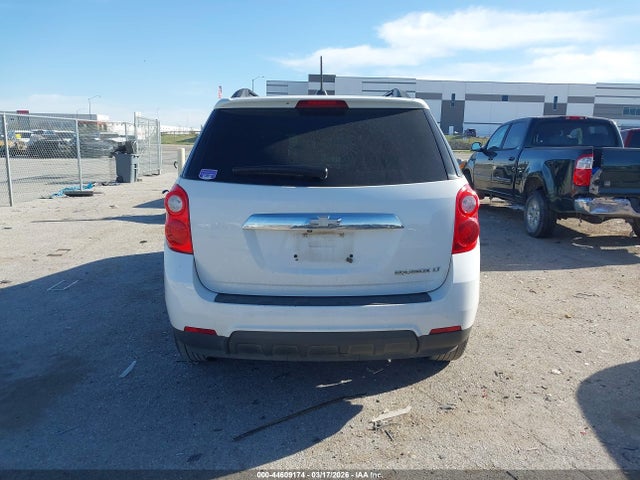 Chevrolet Equinox 1lt
