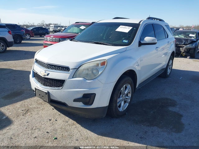 Chevrolet Equinox 1lt