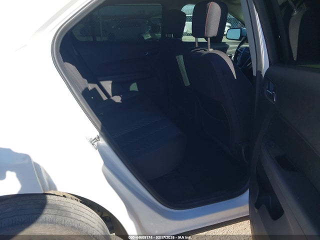 Chevrolet Equinox 1lt