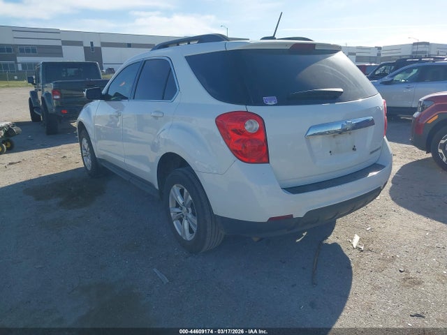Chevrolet Equinox 1lt