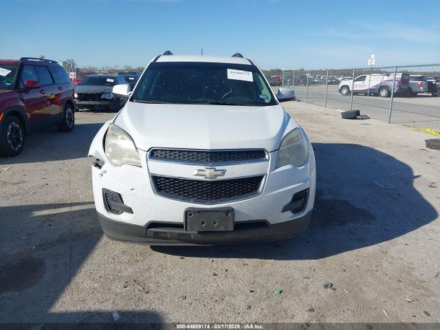 Chevrolet Equinox 1lt