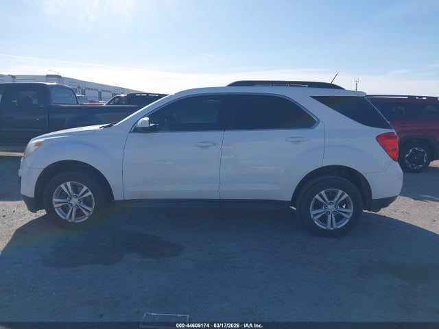 Chevrolet Equinox 1lt