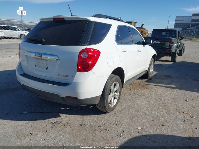 Chevrolet Equinox 1lt