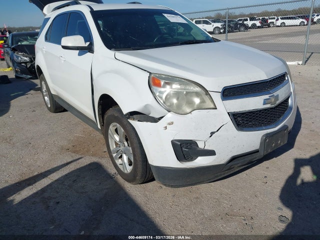 Chevrolet Equinox 1lt