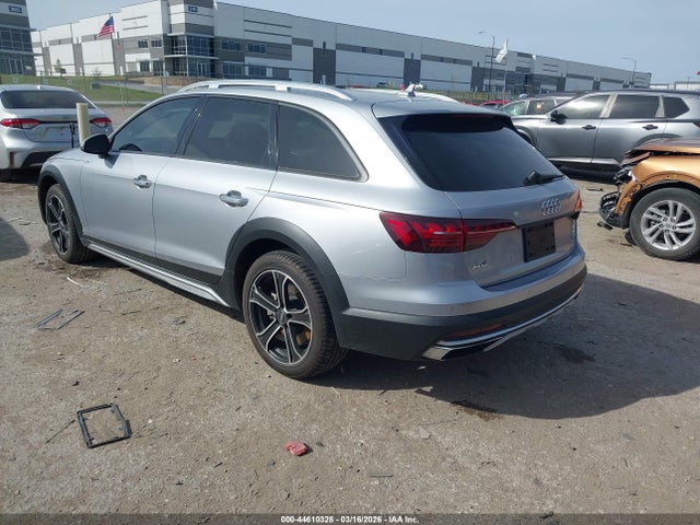 Audi A4 Premium Plus 45 Tfsi Quattro S Tronic