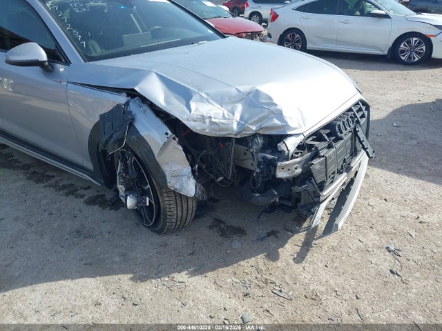 Audi A4 Premium Plus 45 Tfsi Quattro S Tronic