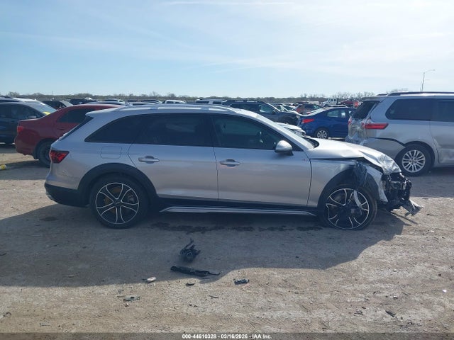 Audi A4 Premium Plus 45 Tfsi Quattro S Tronic