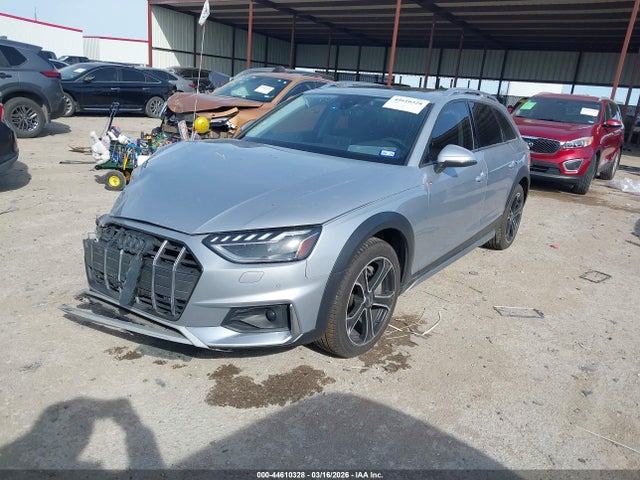 Audi A4 Premium Plus 45 Tfsi Quattro S Tronic