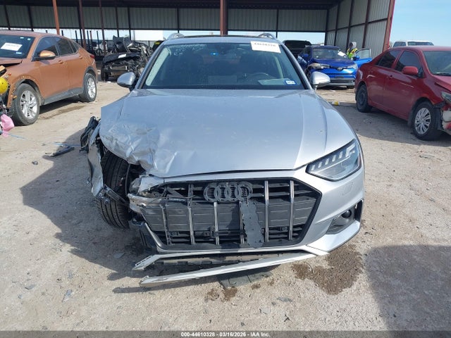 Audi A4 Premium Plus 45 Tfsi Quattro S Tronic