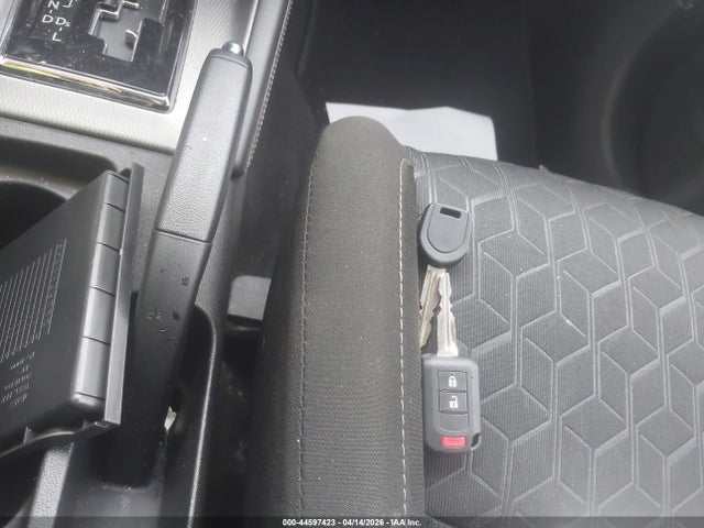 Mitsubishi Outlander 2.0 Es